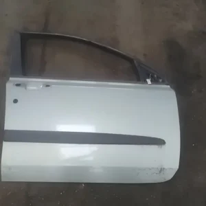 Outlet FIAT STILO 01.09-06.12 Jobb első ajtó. 5 ajtós bontott alkatrész