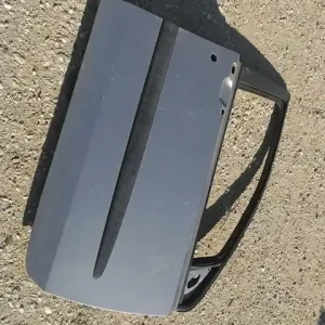 Különleges ajánlat FIAT STILO 01.09-06.12 Jobb első ajtó. 5 bontott alkatrész