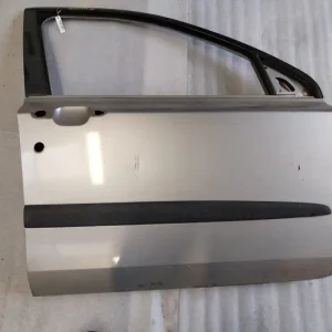 Biztonságos vásárlás FIAT STILO 01.09-06.12 Jobb első ajtó. 5 ajtós bontott alkatrész