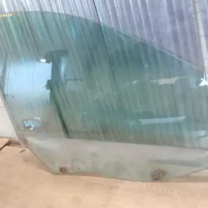 Utolsó esély FIAT STILO 01.09-06.12 Jobb első ajtóüveg 5 ajtós bontott alkatrész