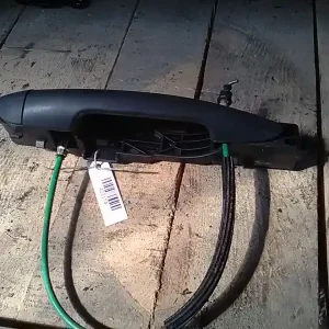 Alacsony ár FIAT STILO 01.09-06.12 Jobb első külső kilincsbontott alkatrész