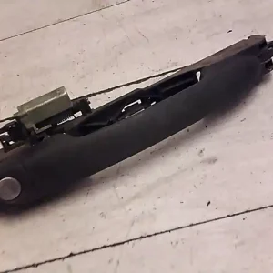 Rendeld meg most FIAT STILO 01.09-06.12 Jobb első külső kilincs bontott alkatrész