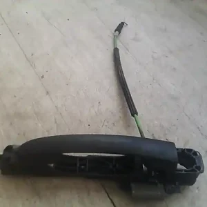 Gyors kiszállítás FIAT STILO 01.09-06.12 Jobb első külső kilincsbontott alkatrész