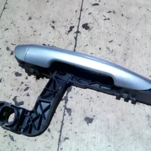 Azonnali szállítás FIAT STILO 01.09-06.12 Jobb első külső kilincsbontott alkatrész