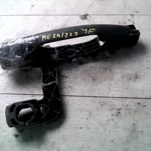 Újdonság FIAT STILO 01.09-06.12 Jobb első külső kilincsbontott alkatrész