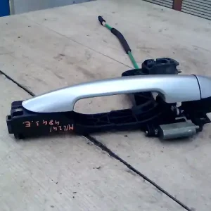 Árengedmény FIAT STILO 01.09-06.12 Jobb első külső kilincskombi bontott alkatrész