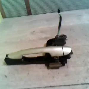 Legjobb ár FIAT STILO 01.09-06.12 Jobb első külső kilincsbontott alkatrész