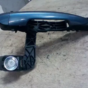 Expressz szállítás FIAT STILO 01.09-06.12 Jobb első külső kilincs5 ajtós bontott alkatrész