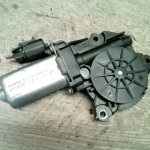 Végkiárusítás FIAT STILO 01.09-06.12 Jobb hátsó ablakemelő motor kombi bontott alkatrész