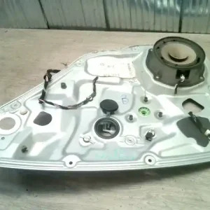 Biztonságos vásárlás FIAT STILO 01.09-06.12 Jobb hátsó ablakemelő szerkezet elektromos kombi, motor nékül bontott alkatrész