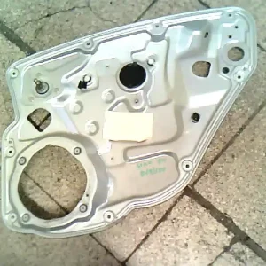 Akciós ár FIAT STILO 01.09-06.12 Jobb hátsó ablakemelő szerkezet mechanikus5 ajtós bontott alkatrész