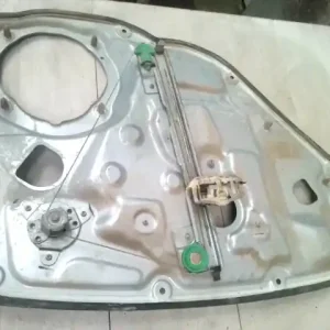 Népszerű FIAT STILO 01.09-06.12 Jobb hátsó ablakemelő szerkezet mechanikus 5 ajtósbontott alkatrész