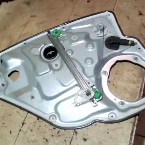 Ajánlat FIAT STILO 01.09-06.12 Jobb hátsó ablakemelő szerkezet mechanikus bontott alkatrész