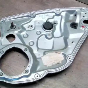 Korlátozott ajánlat FIAT STILO 01.09-06.12 Jobb hátsó ablakemelő szerkezet mechanikus 5 ajtós bontott alkatrész
