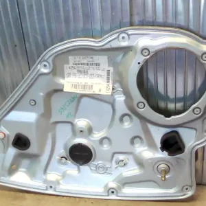 Vásárlói kedvenc FIAT STILO 01.09-06.12 Jobb hátsó ablakemelő szerkezet mechanikus 5 ajtós bontott alkatrész