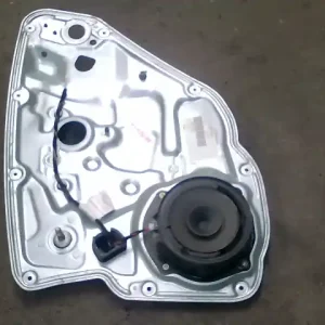 Bestseller FIAT STILO 01.09-06.12 Jobb hátsó ablakemelő szerkezet mechanikus bontott alkatrész