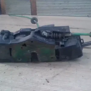 Különleges ajánlat FIAT STILO 01.09-06.12 Jobb hátsó ajtó zárszerkezet központi záras 5 ajtós bontott alkatrész