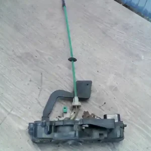 Ajánlat FIAT STILO 01.09-06.12 Jobb hátsó ajtó zárszerkezet központi záras kombi bontott alkatrész