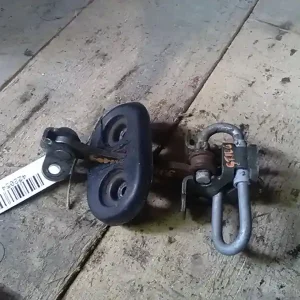 Különleges ajánlat FIAT STILO 01.09-06.12 Jobb hátsó ajtóhatárolóbontott alkatrész