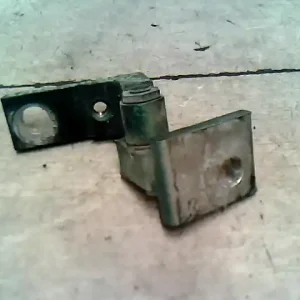 Legnépszerűbb FIAT STILO 01.09-06.12 Jobb hátsó alsó ajtózsanér bontott alkatrész