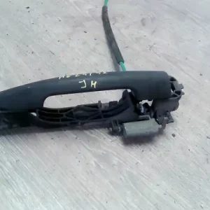 Korlátozott ajánlat FIAT STILO 01.09-06.12 Jobb hátsó külső kilincs kombi bontott alkatrész