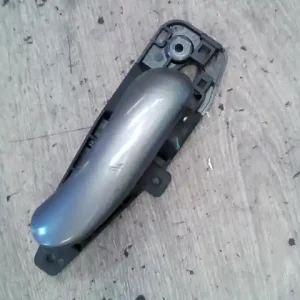 Vásárlói kedvenc FIAT STILO 01.09-06.12 Jobb hátsó belső kilincs 5 ajtós bontott alkatrész