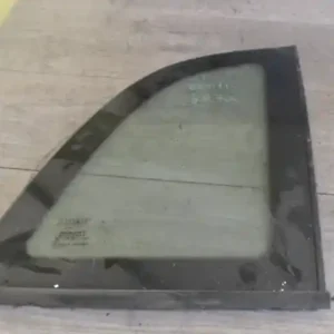 Népszerű FIAT STILO 01.09-06.12 Jobb hátsó karosszéria üveg5 ajtós bontott alkatrész