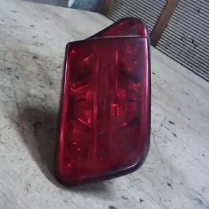 Vedd meg most FIAT STILO 01.09-06.12 Jobb hátsó ködlámpa5 ajtós bontott alkatrész