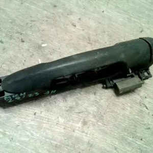 Olcsó FIAT STILO 01.09-06.12 Jobb hátsó külső kilincs bontott alkatrész