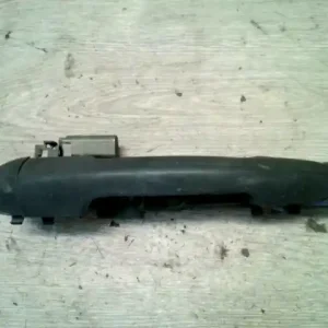 Vásárlói kedvenc FIAT STILO 01.09-06.12 Jobb hátsó külső kilincs 5 ajtós, ferdehátú bontott alkatrész