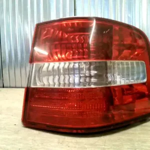 Expressz kézbesítés FIAT STILO 01.09-06.12 Jobb külső hátsó lámpa kombi bontott alkatrész