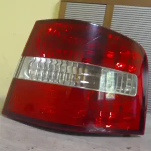 Legkelendőbb FIAT STILO 01.09-06.12 Jobb külső hátsó lámpa combi bontott alkatrész