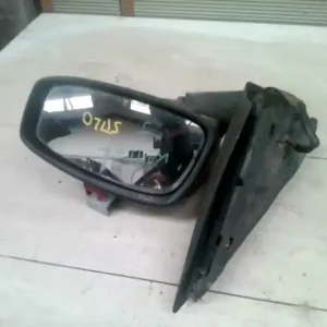 Csak ma FIAT STILO 01.09-06.12 Jobb visszapillantó tükör elektromos bontott alkatrész