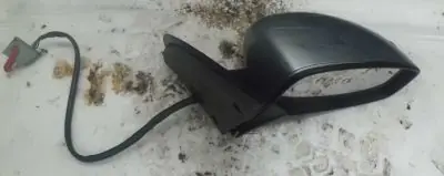 Szezonális akció FIAT STILO 01.09-06.12 Jobb visszapillantó tükör elektromos bontott alkatrész