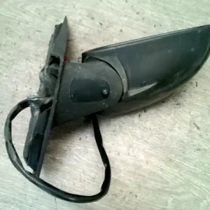 Különleges ajánlat FIAT STILO 01.09-06.12 Jobb visszapillantó tükör elektromos bontott alkatrész