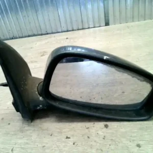 Outlet FIAT STILO 01.09-06.12 Jobb visszapillantó tükör elektromos bontott alkatrész