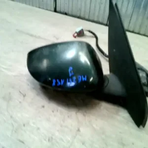 Ajánlat FIAT STILO 01.09-06.12 Jobb visszapillantó tükör elektromos bontott alkatrész