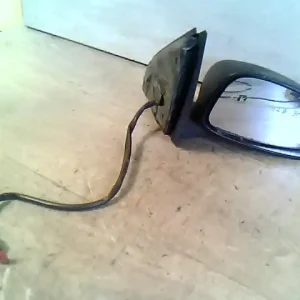 Vedd meg online FIAT STILO 01.09-06.12 Jobb visszapillantó tükör elektromos 5 érintkezős bontott alkatrész