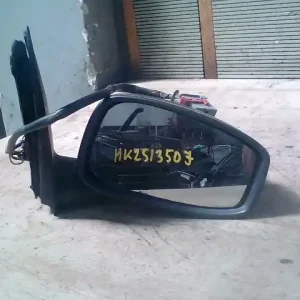 Különleges ajánlat FIAT STILO 01.09-06.12 Jobb visszapillantó tükör elektromos bontott alkatrész