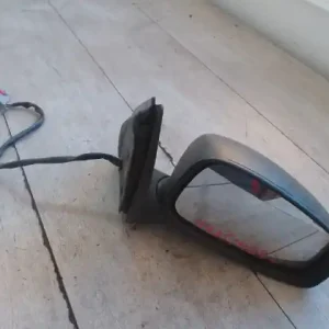 Ingyenes szállítás FIAT STILO 01.09-06.12 Jobb visszapillantó tükör elektromos bontott alkatrész