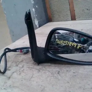 Exkluzív ajánlat FIAT STILO 01.09-06.12 Jobb visszapillantó tükör elektromos 5 ajtós bontott alkatrész