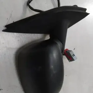 Outlet FIAT STILO 01.09-06.12 Jobb visszapillantó tükör elektromos elektromosbontott alkatrész