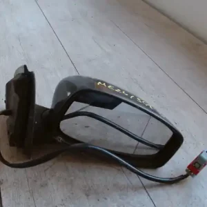 Szuper akció FIAT STILO 01.09-06.12 Jobb visszapillantó tükör elektromos bontott alkatrész