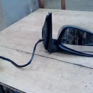 Ajánlat FIAT STILO 01.09-06.12 Jobb visszapillantó tükör elektromos kombi bontott alkatrész