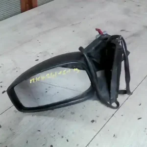 Outlet FIAT STILO 01.09-06.12 Jobb visszapillantó tükör elektromos ferdehátú kivitel 5 ajtós bontott alkatrész