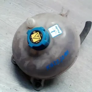 Kiárusítás FIAT STILO 01.09-06.12 Kiegyenlítő tartály 1.25i bontott alkatrész