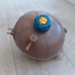 Alacsony ár FIAT STILO 01.09-06.12 Kiegyenlítő tartály 1.6i bontott alkatrész