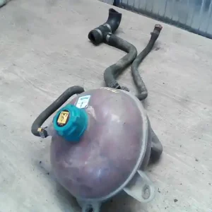 Legjobb ár FIAT STILO 01.09-06.12 Kiegyenlítő tartály 1.2 benzines bontott alkatrész