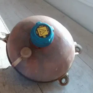 Vedd meg online FIAT STILO 01.09-06.12 Kiegyenlítő tartály bontott alkatrész