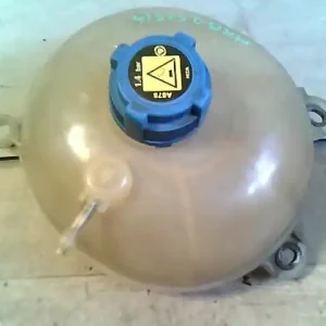 Bestseller FIAT STILO 01.09-06.12 Kiegyenlítő tartály 1.9 jtd bontott alkatrész